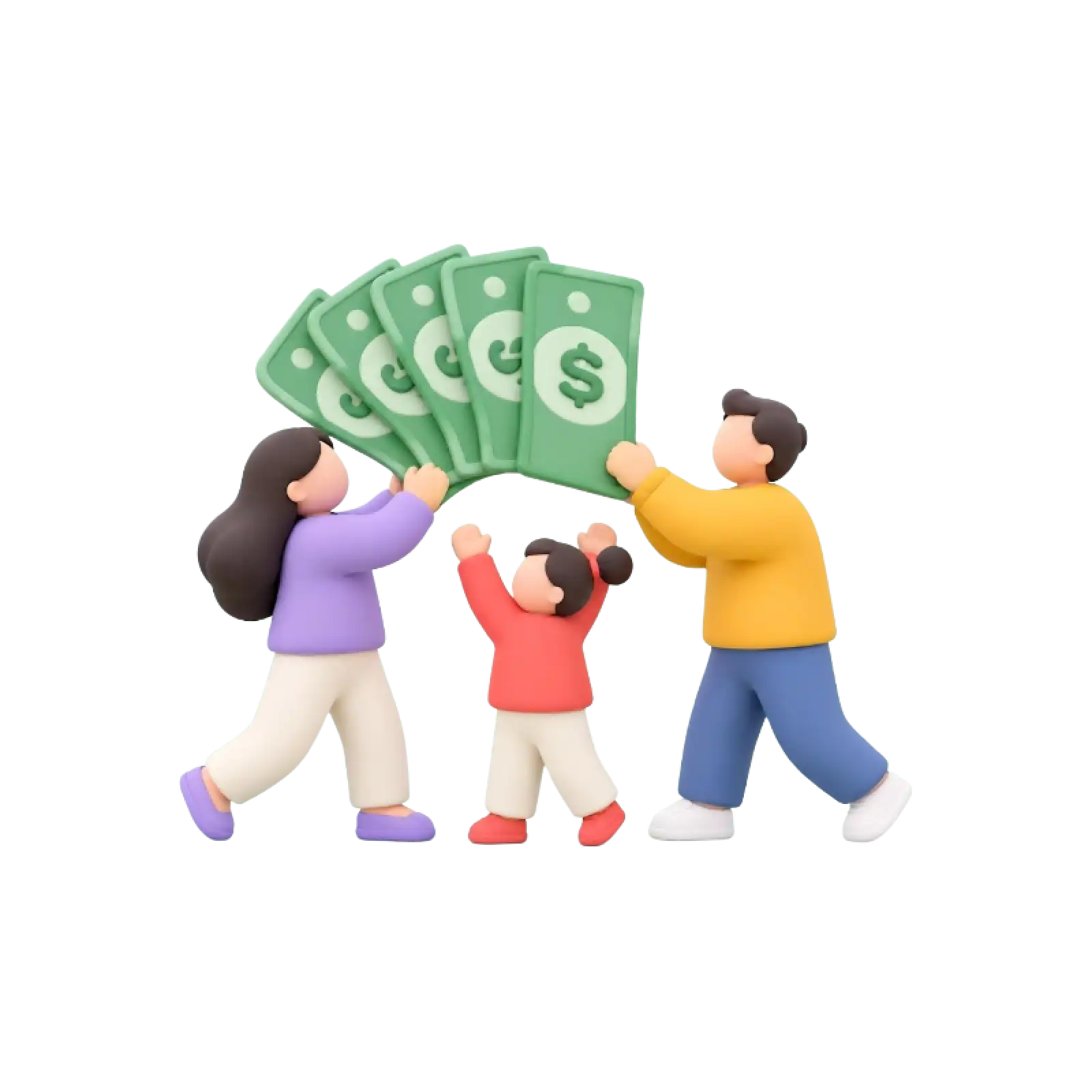 기본 공제 소득, 부양 가족 소득 기준 연간 소득 금액 100만원입니다.
