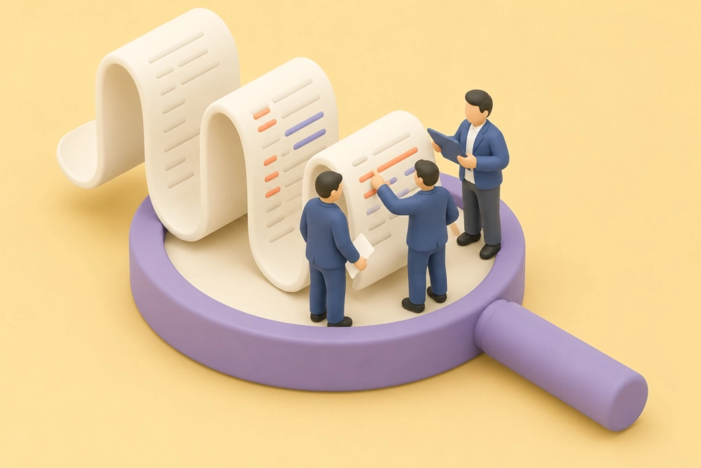 개인사업자 법인사업자 차이 4번째, 자금 조달
