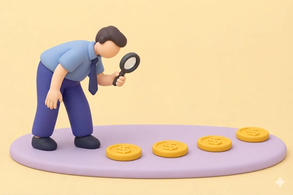폐업 세금 세번째, 세액 감면 사후 관리 규정 확인